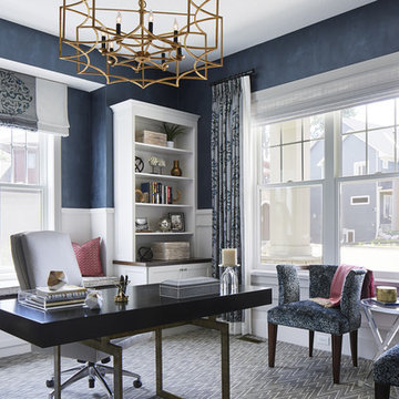 Wayzata Remodel