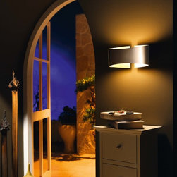 Bathroom Lighting - Wall Sconces