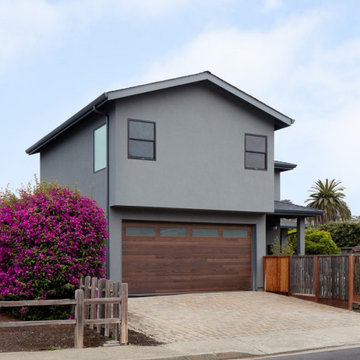 Second Story Addition | Pacifica