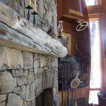 Fireplaces