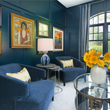 Sophisticated North Shore