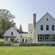 Exterior Restorations