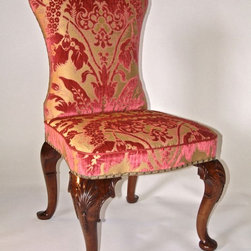 Chairs - Dining Chairs