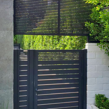 Encino California Modern Safeguards