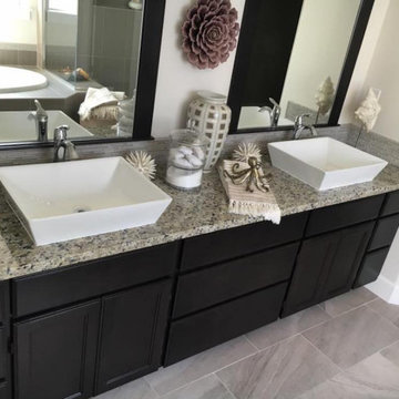 Bathrooms