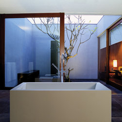 MTI BATHS - Bathtubs