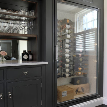 Chelsea Townhouse