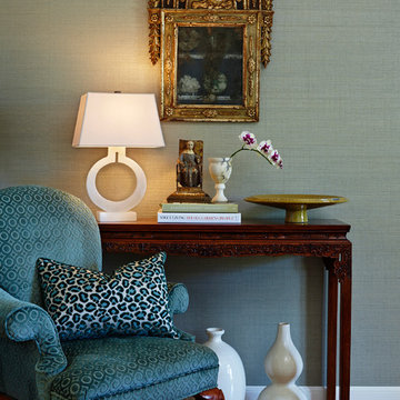 REFRESH, REPURPOSE AND REJOICE