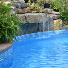 Pool Liner