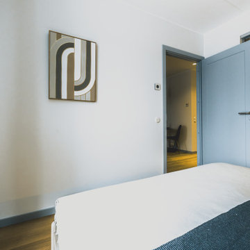E-design for a small apartment in Tallinn
