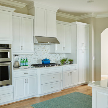 Homey + Open Design