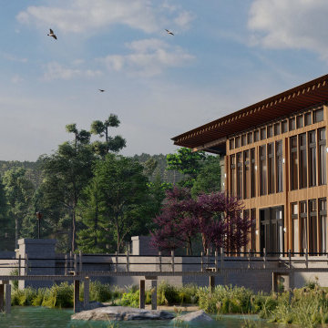 Lakehouse Visualization