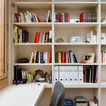 De Beauvoir House