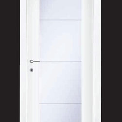 ECONOMY INTERIOR DOORS - Interior Doors