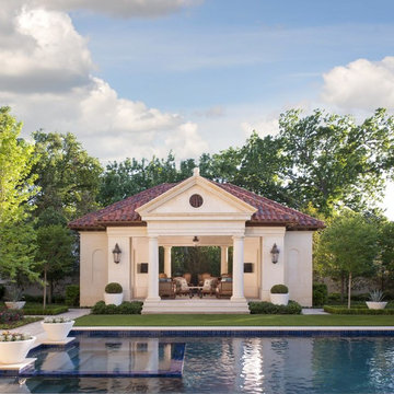 Private Residences - Mediterranean