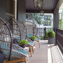 Porches