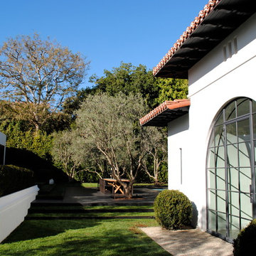 Period Modern - Beverly Hills CA