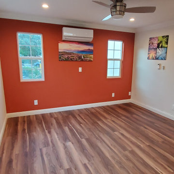 In-law Unit Remodel