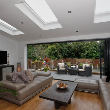 Case Study | Immaculate Single Storey Extension