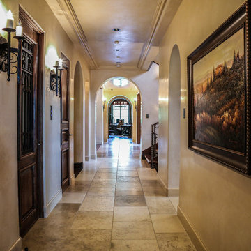 Cupps Place