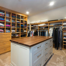 closets