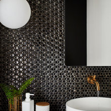 Powder Room Emerson