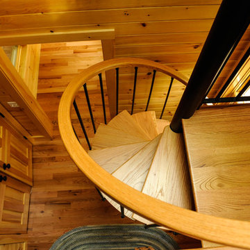 Extended Family Summer House