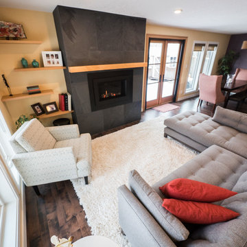 Rio Terrace Phase 2 Renovation