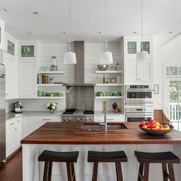 Sullivans Island Beach House No.3