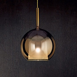 Glo 4Ever Pendant Lamp by Penta Light - Pendant Lighting