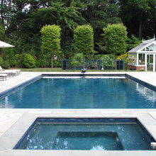 Pool Princeton
