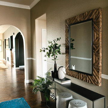 Comfortable Family Home