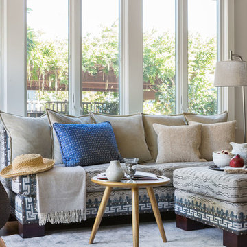 Marin Retreat