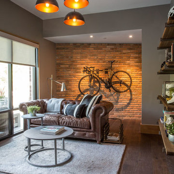 Sugar House Condominium