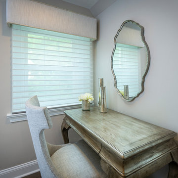 Wynnewood, PA: Transitional Guest Rooms