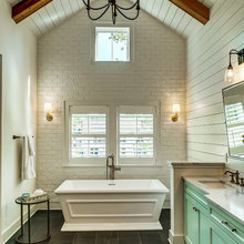 Hall Bath
