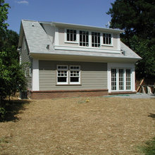 Exterior Ideas
