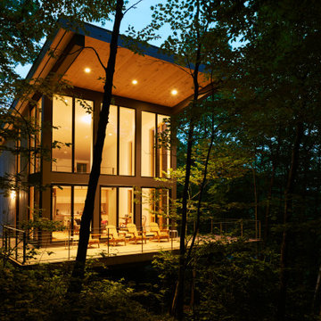 Berkshire House