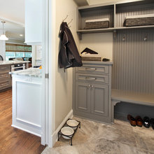 Mudroom