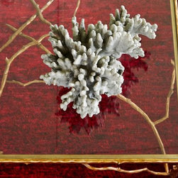 Lanikai Luxury - Coffee Tables
