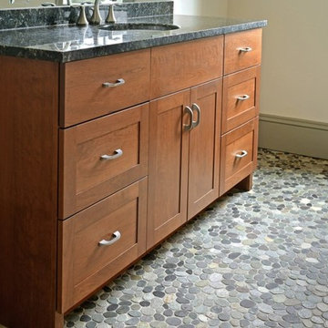Cabinets