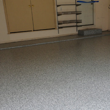 Preston Hollow- Stonehenge Blend custom floor