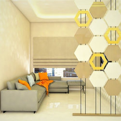 Ferns Residency-Prestige - Products