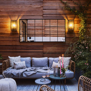 Tooting Outdoor Retreat