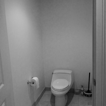 Condo Bath Remodel