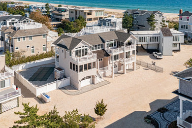Brand New 2022 Beach Home