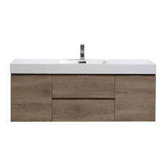 Floating Bathroom Vanities Houzz