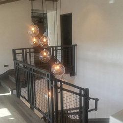 Stairs - Products