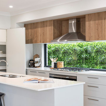 Macquarie Duplex Unit Two - HomeWorld Box Hill
