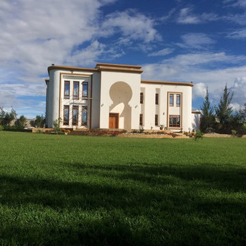 Kitengela House